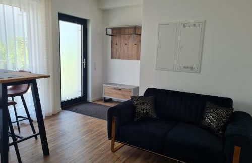 Ferienwohnung Wiesflecken - Foto 5