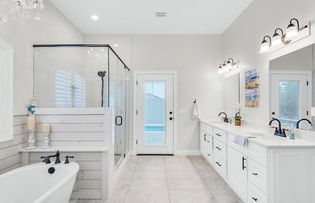 Beach Bungaleaux - Foto 19