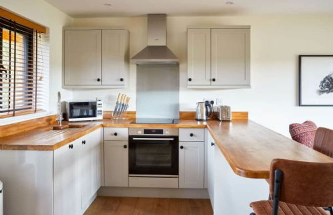 Host Stay Number Four Piglets - Foto 2