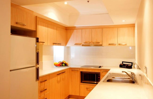 The York by Swiss-Belhotel International - Foto 55