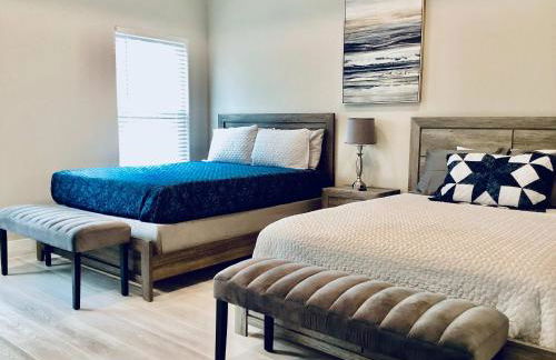 Kemah Marina Home for 8 - Foto 12