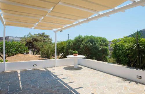 Eleftheria's House, Exambela, Sifnos - Foto 32