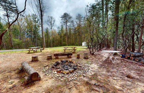 White Owl Cottage - Foto 25