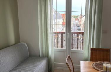 Vue mer - La Parenthèse Marine - Foto 17