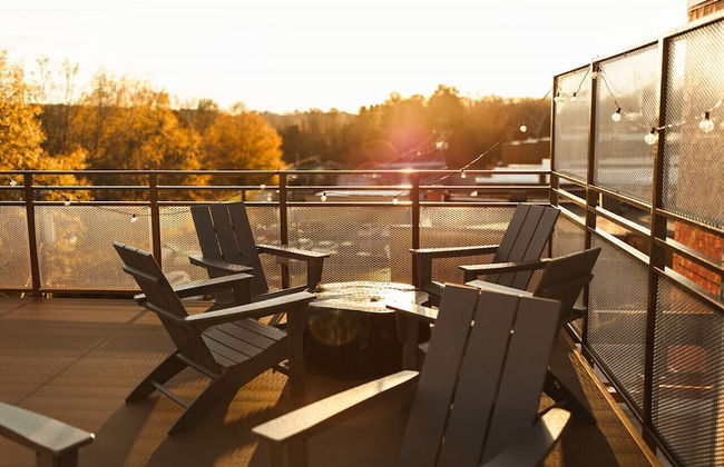 Three Trails Downtown Elkin - Foto 80