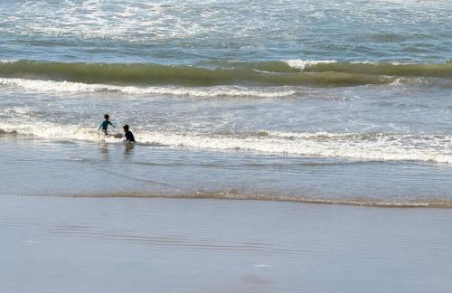 Apto Frente Praia Familiar - Photo 73