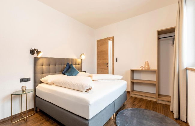 Apartment in Strass im Zillertal in the Mountains - Foto 5