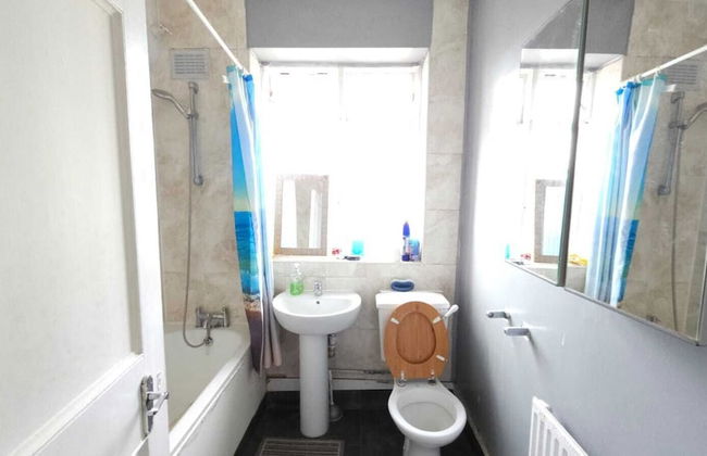 London Edgware Station Apartment - Foto 19