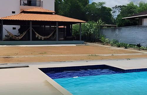 Flat Térreo em Meio a Natureza - Foto 15