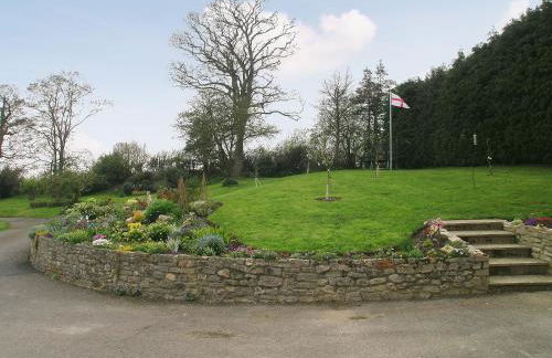 Coombehayes Lodge - Foto 6