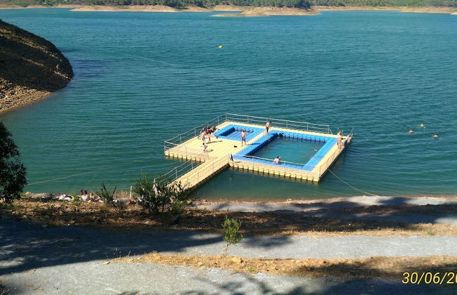 Nave Redonda do Cerro - Photo 32