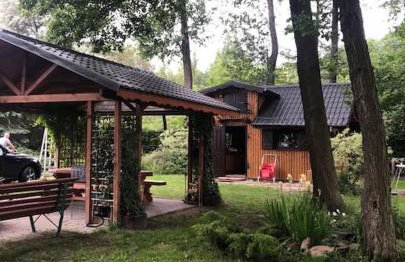 Leśny Zakątek - Foto 9