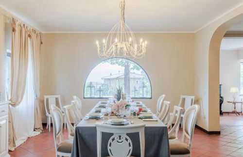 Cà Uvenere, Modern Farmhouse with Pool - Foto 32