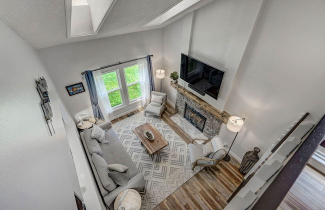 Silent Rain - Foto 21