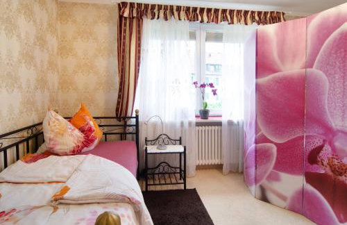 Flair Ferienwohnung Orchidee - Foto 8