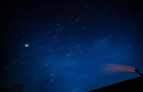 Alpaca cabin-mountain view-hot tub-rural retreat - Foto 22