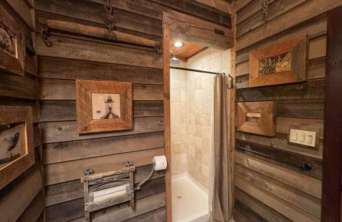 Lake Tower Lodge - Foto 73