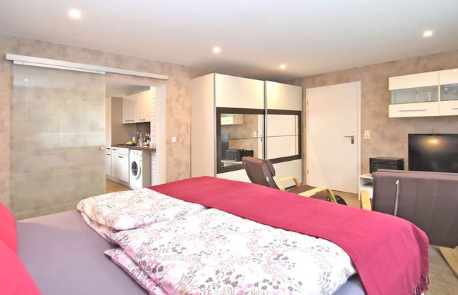 Ferienwohnung Christina in Friedrichroda - Foto 3