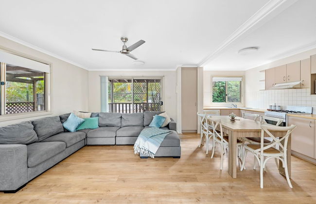 Koala Shores Port Stephens Holiday Park - Foto 44