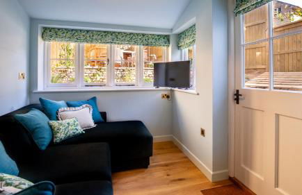 Wellington Cottage - Foto 12