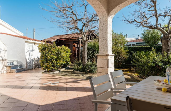 Villetta Bartucci con Giardino by Wonderful Italy - Foto 29