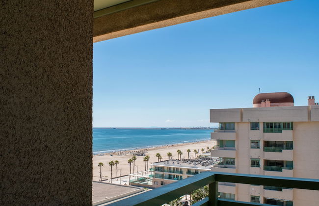 Living Valencia - Patacona Beach - Foto 70