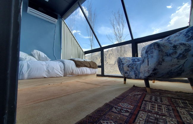 Sevinc With Forest View - Cloud Nine and a Half - Photo 17