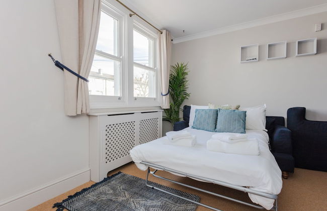 Newly Refurbished 4 Bedroom House in East London - Foto 1