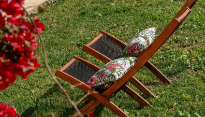 Luisa Holiday Home - Foto 2