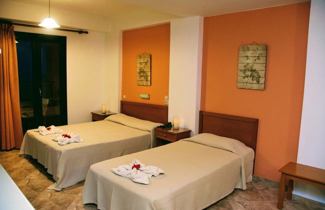 Ippoliti Village - Foto 14