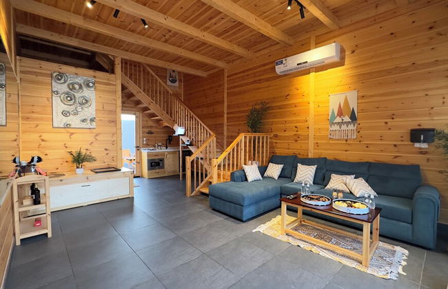 alma cottages - Foto 9