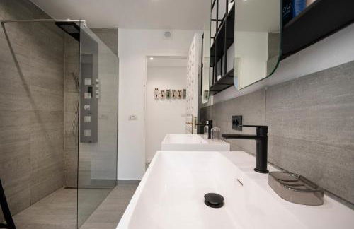 Sara 4 personas, free WIFI, chill-out, private pool, private tennis court - by Holiday Rentals Villamar - Foto 27