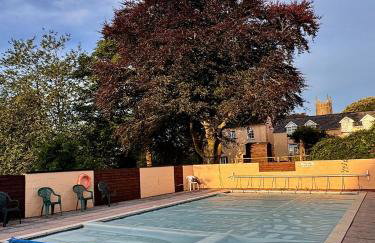 Torridge House Cottages - Foto 17