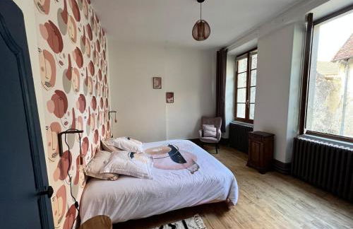 "La Grenouille" Centre historique - Les Terres du Roy - Foto 23