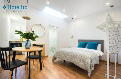 Hotelito Boutique Badalona Mar - Foto 18