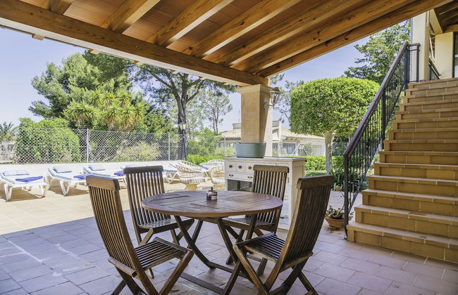 Casa Padrino, Piscina Privada, WiFi, Cerca de la playa - Foto 50