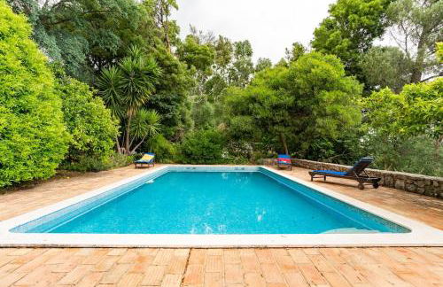 Quinta Da Relva - A traditional farmhouse in a stunning location - Foto 30