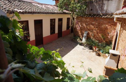 Los Polvazares - Photo 19