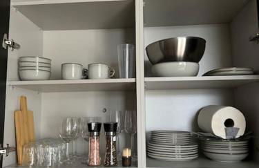 Bel appartement climatisé en plein cœur de Lille - Foto 12