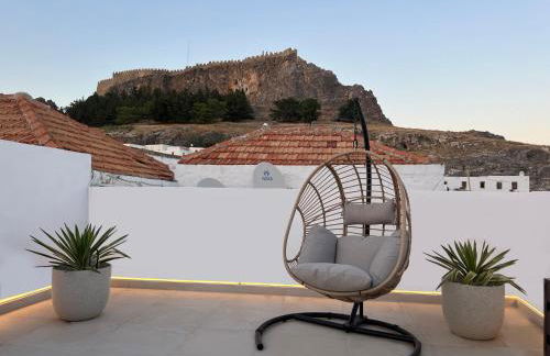 Althea Villa - Foto 45