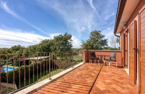 Villa LUMARE AURA - Pool, Garden, BBQ - Foto 10