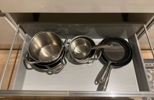 Casa al Mare Suite - Fronte spiaggia - Parcheggio - Foto 13