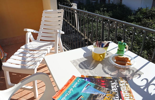 Sicilia Etna Mare Adriana Casa Vacanze Apartment One Bedroom - Foto 4