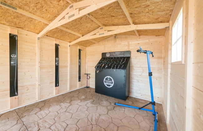 Es Blanquer De Na Fani - Photo 36