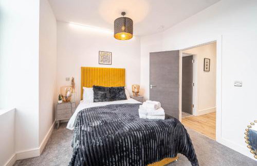 Hayy ApartHotels Stanley Mills - Foto 55