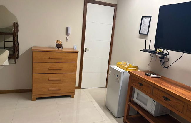 Suítes Brisa do Mar - Foto 53