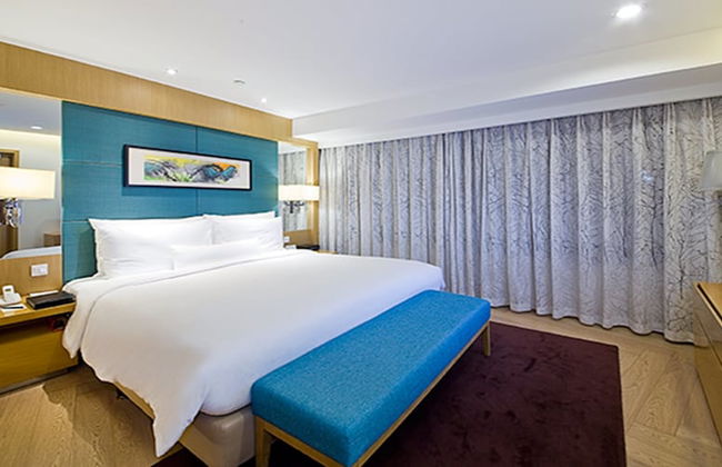 Somerset Riverview Chengdu - Photo 17