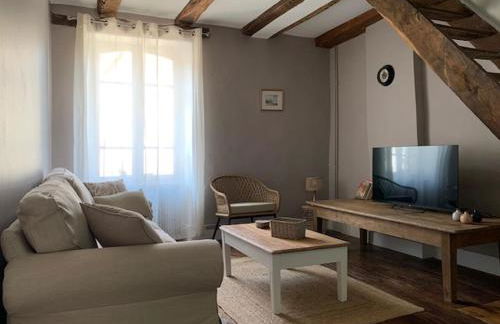 L'Authentique maison de charme - Foto 1