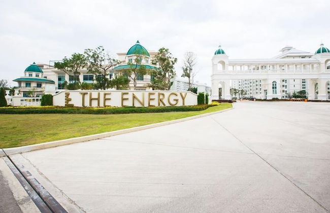 The Energy Condo By AP - Foto 30