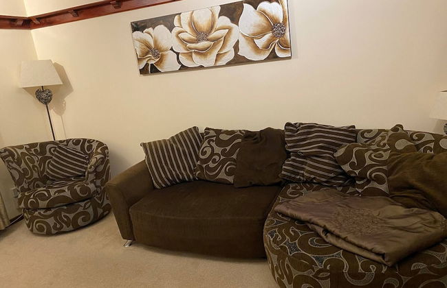 River Penthouse Apartment In The Heart - Foto 13